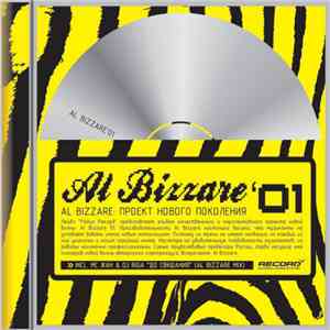 Al Bizzare - '01 album flac