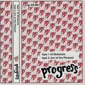 Al Mackenzie / Jon Of The Pleased - Progress album flac