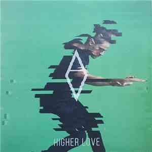 Alex Vargas  - Higher Love album flac