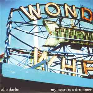 Allo Darlin' - My Heart Is A Drummer album flac