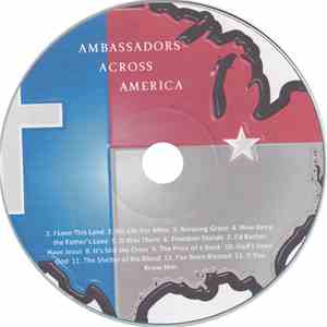 Ambassadors Across America - Ambassadors Across America album flac