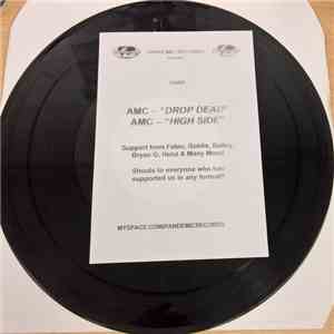 AMC - Drop Dead / High Side album flac