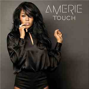 Amerie - Touch album flac