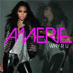 Amerie - Why R U album flac