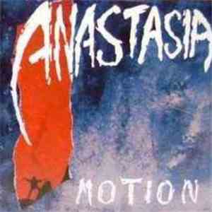 Anastasia - Motion album flac