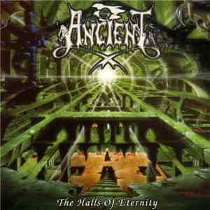 Ancient  - The Halls Of Eternity album flac