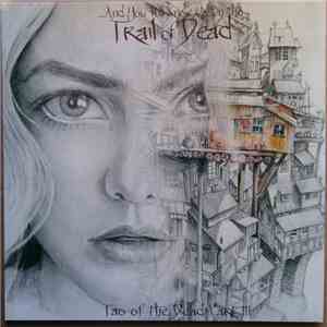 ...And You Will Know Us By The Trail Of Dead - Tao Of The Dead Part III album flac