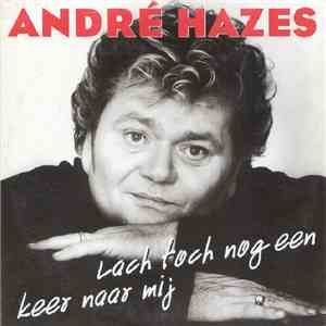 André Hazes - Lach Toch Nog Een Keer Naar Mij album flac
