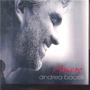 Andrea Bocelli - Amore album flac