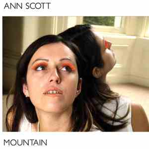 Ann Scott - Mountain album flac