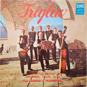 Ansambel Lojze Slak - Triglav album flac