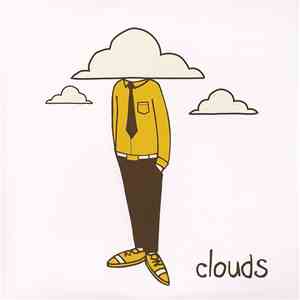 Apollo Brown - Clouds album flac