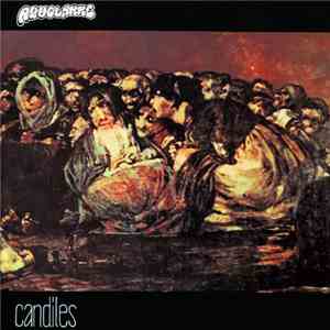 Aquelarre - Candiles album flac