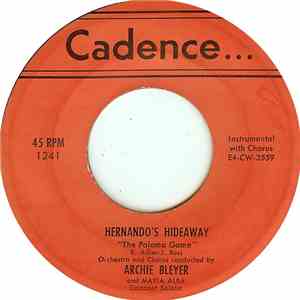 Archie Bleyer - Hernando's Hideaway album flac