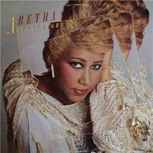 Aretha Franklin - Get It Right album flac