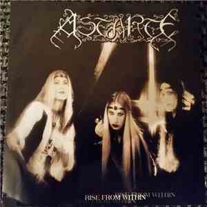 Astarte - Rise From Within album flac
