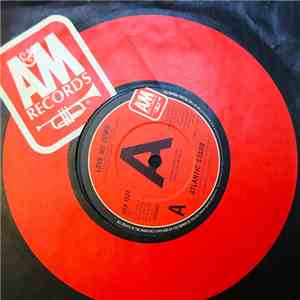 Atlantic Starr - Love Me Down / You're The One album flac