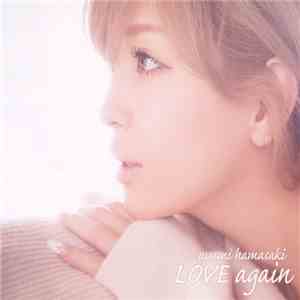 Ayumi Hamasaki - Love Again album flac