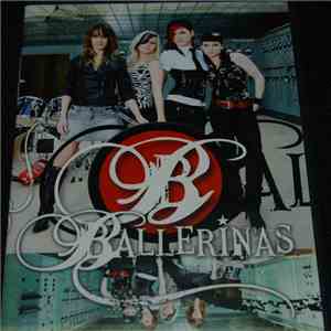 Ballerinas - Ballerinas album flac