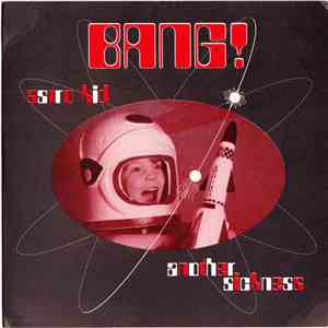 Bang! - Astro Kid album flac