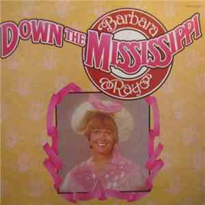 Barbara Ray - Down The Mississippi album flac