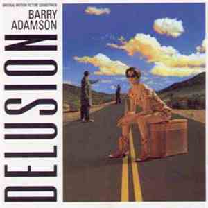 Barry Adamson - Delusion album flac