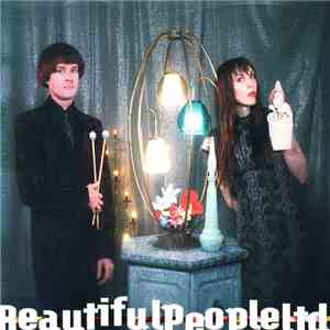Beautiful People Ltd - Beautiful People Ltd album flac
