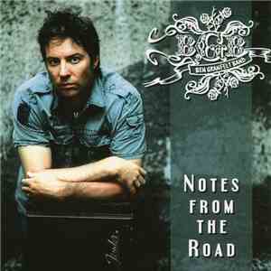 Ben Granfelt Band - Notes From The Road album flac