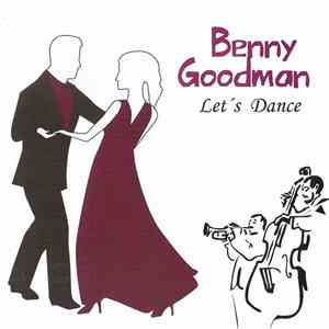 Benny Goodman - Let's Dance album flac