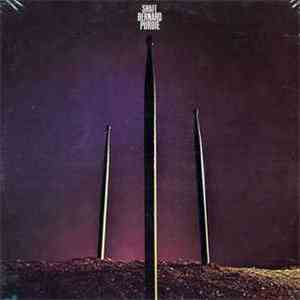 Bernard Purdie - Shaft album flac