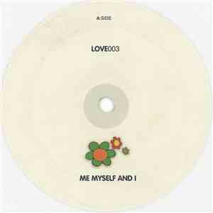 Beyoncé - Me Myself And I album flac