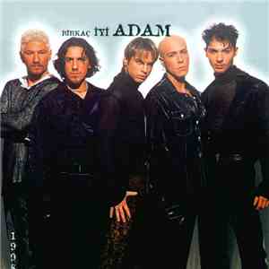 Birkaç İyi Adam & Çıtır Kızlar - 1998 album flac