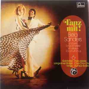 Béla Sanders Und Sein Tanzorchester - Tanz Mit! Nr. 6 album flac