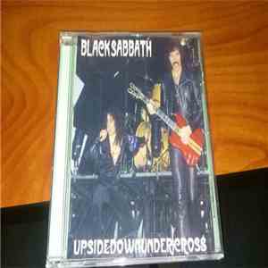 Black Sabbath - Upsidedownunder Cross album flac