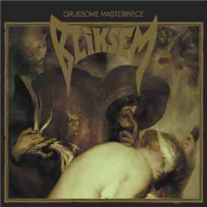 Bliksem - Gruesome Masterpiece album flac