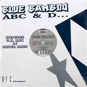 Blue Bamboo - ABC & D album flac