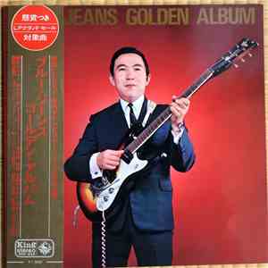 Blue Jeans - Golden Album album flac