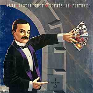 Blue Öyster Cult - Agents Of Fortune album flac