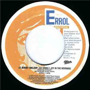 Bobby Melody - Jah Bring I Joy album flac