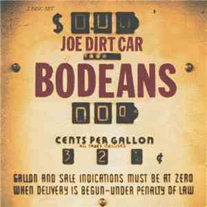 BoDeans - Joe Dirt Car album flac