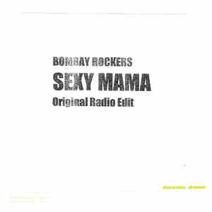 Bombay Rockers - Sexy Mama album flac