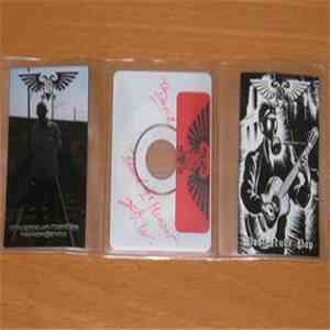 Bonemachine - Post-Nuke-Pop album flac