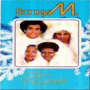 Boney M. - Christmas Album (Felices Navidades) album flac