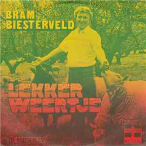 Bram Biesterveld - Lekker Weertje album flac