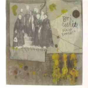 Bri White - Dixie Benedict album flac