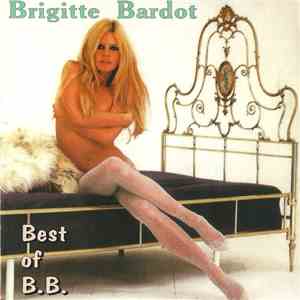 Brigitte Bardot - Best Of B.B. album flac