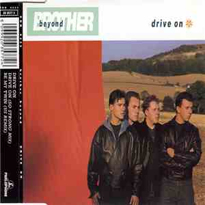 Brother Beyond - Drive On album flac