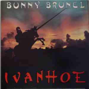 Bunny Brunel - Ivanhoe album flac