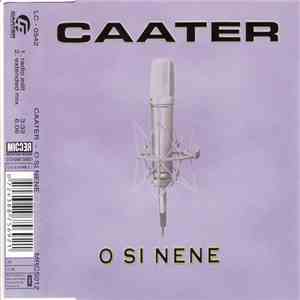 Caater - O Si Nene album flac