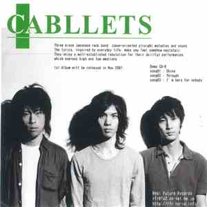 Cabblets - Cabllets album flac